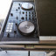 Traktor Kontrol S2 MK3 + Thon Case NI Traktor S2 MK3 shelf