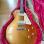 GIBSON LES PAUL STD GOLD TOP 50s P90