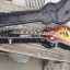 Epiphone Les Paul Alex Lifeson Axcess Standard