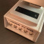 Pedal de volumen y expresión BOSS FV-500L