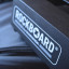 Pedalboard Set "Rockboard" Studio de Warwick