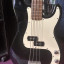 Bajo Squire P Bass Affinity