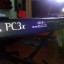 Kurzweil PC3X + flight case