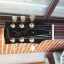Gibson Les Paul Special Faded Mahogany 2002 & Seymour Phat Cat