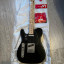 Fender Telecaster Player series ZURDOS