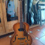 Godin 5th Avenue Kingpin P90 Cognac Burst + estuche