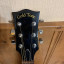 Banjitar Goldtone GT 500