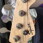 Bajo Squire P Bass Affinity