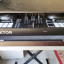 Traktor Kontrol S2 MK3 + Thon Case NI Traktor S2 MK3 shelf