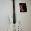 Bajo YAMAHA RBX A2