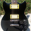 Guitarra Yamaha SG 300 1980s Japan