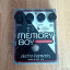 Pedal Delay EHX MEMORY BOY