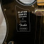 Fender Telecaster Player series ZURDOS