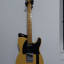 Fender CLASSIC PLAYER BAJA(Tuneada)