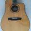 Acústica Alhambra W-3 CW AB E5