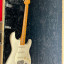 Fender Stratocaster Eric Johnson Blonde 2017