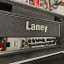 Amplificador Laney VH100R + Flight case y Footswitch extra