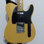 Fender Telecaster (Mejorada)
