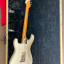 Fender Stratocaster Eric Johnson Blonde 2017
