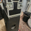 Amplificador Laney VH100R + Flight case y Footswitch extra