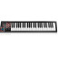 Controlador MIDI Icon iKeyboard 5X /49 teclas