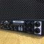 Interfaz de audio Focusrite