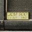 Marshall JCM900 lead+flightcase