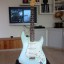 ¡¡ A ESTRENAR!!Fender Custom Shop 62 Stratocaster Relic limited edition