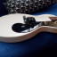 Gibson Melody Maker Les Paul 2011 satin white + estuche Gibson