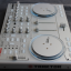 Vestax VCI 100, mesa de mezclas DJ