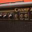 Fender Champ 25