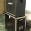 Marshall JCM900 lead+flightcase