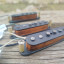 Pastillas Pre CBS vintage NOS Wire (Nov.58') aged 60's Stratocaster Ltd.Edt
