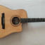 Guitarra acústica Alhambra W-3 con previo