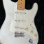 Fender Stratocaster Eric Johnson Blonde 2017