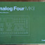 Elektron Analog Four MKII