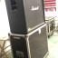 Marshall JCM900 lead+flightcase