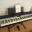 Yamaha CP5 Piano digital de escenario