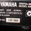 Mesa de mezclas YAMAHA 02r 24/96 V2