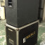 Marshall JCM900 lead+flightcase