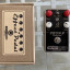 Mosky Audio Brown Distortion (Wampler Pinnacle clon)