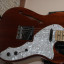 Fender Telecaster Thinline '69 Mexico 2007