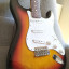 Stratocaster Tokai AST 80 Made in Japan