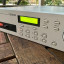 Sampler AKAI S2000 con emulacion de Floppy USB