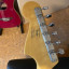 Guitarra Fender Squier Jazzmaster De Luxe