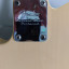 Fender Telecaster (Mejorada)