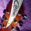 copy rickenbacker 330 - vintage 80s