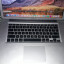 macbook pro 15" i7 2,66Ghz    (mid 2010)  500gb