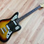 Fender Jaguar Baritone Custom Japan