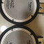 Pads Roland pdx8 y pdx6